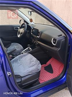 هیۆندای ڤینیو